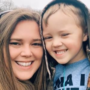 Meet your Posher, Jamie